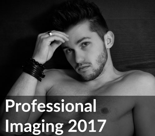 Professional Imaging 2017