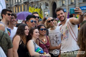 Milano Pride 2017