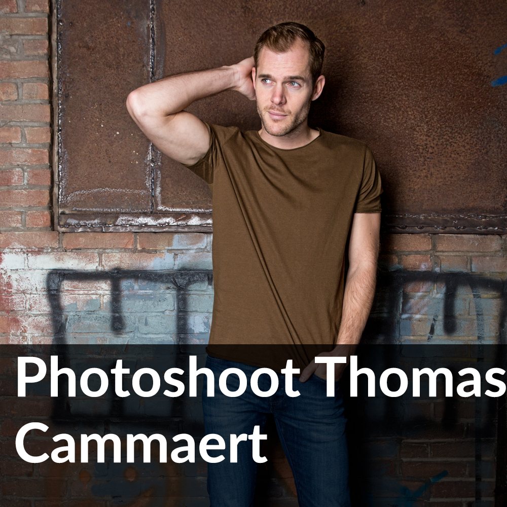 Thomas Cammaert