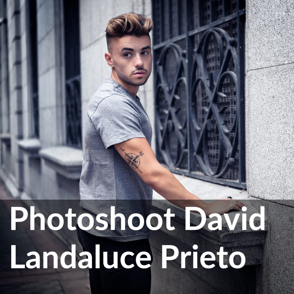 David Landaluce Prieto