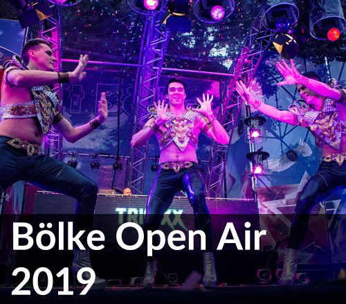 Bölke Open Air 2019