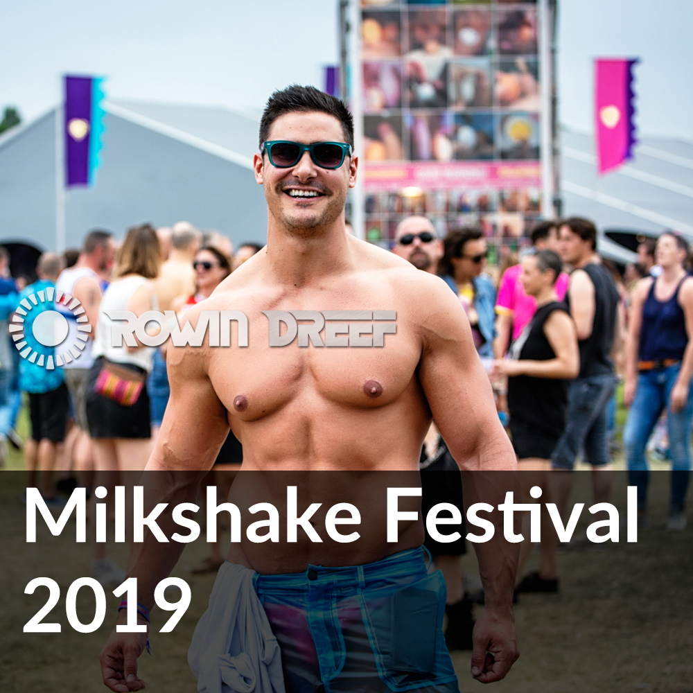 Milkshake Festival 2019