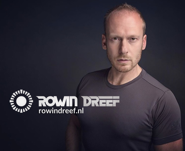 Rowin Dreef