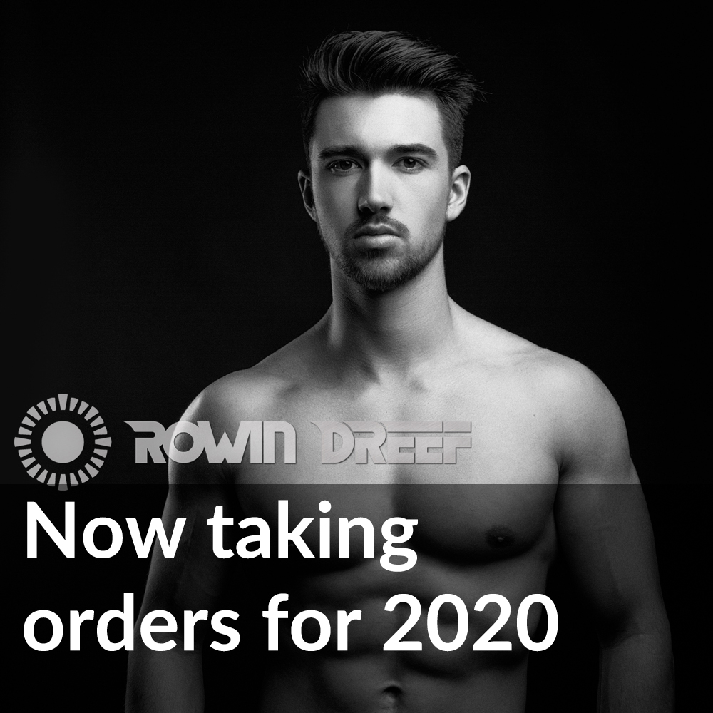 Orders for 2020