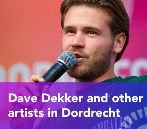 Dave Dekker