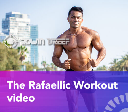 The Rafaellic Workout