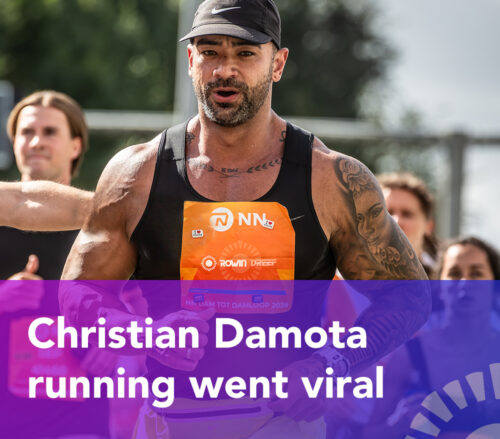 Christian Damota