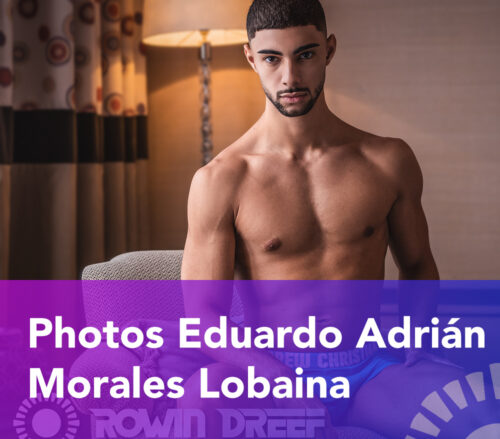 Eduardo Adrián Morales Lobaina