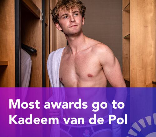 Kadeem van de Pol