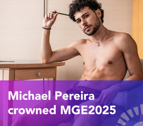 Michael Pereira
